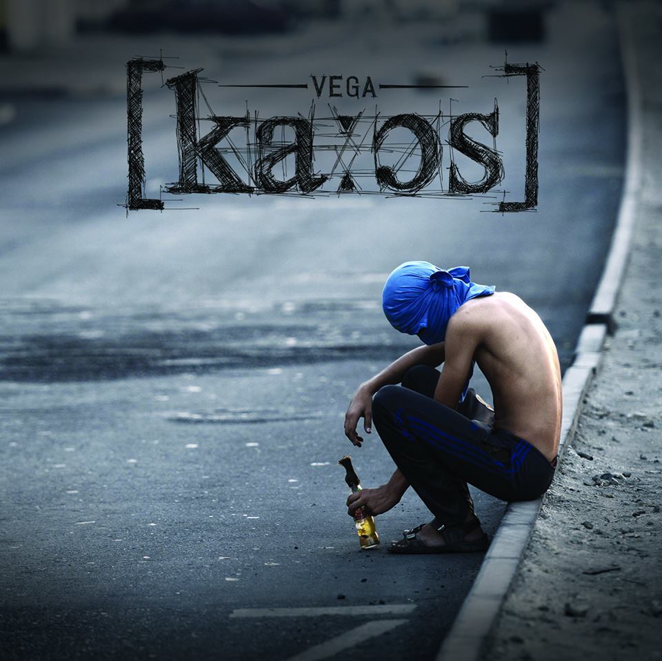 Vega - Kaos - Tekst piosenki, lyrics | Tekściki.pl