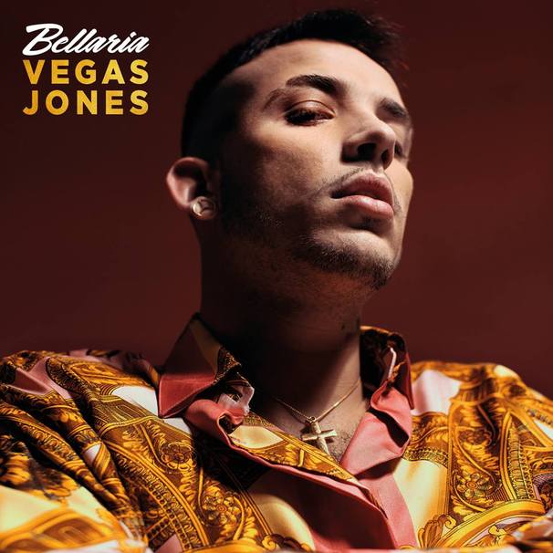 Vegas Jones - Bellaria - Tekst piosenki, lyrics | Tekściki.pl