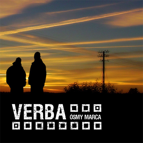 Verba - Ósmy marca - Tekst piosenki, lyrics | Tekściki.pl