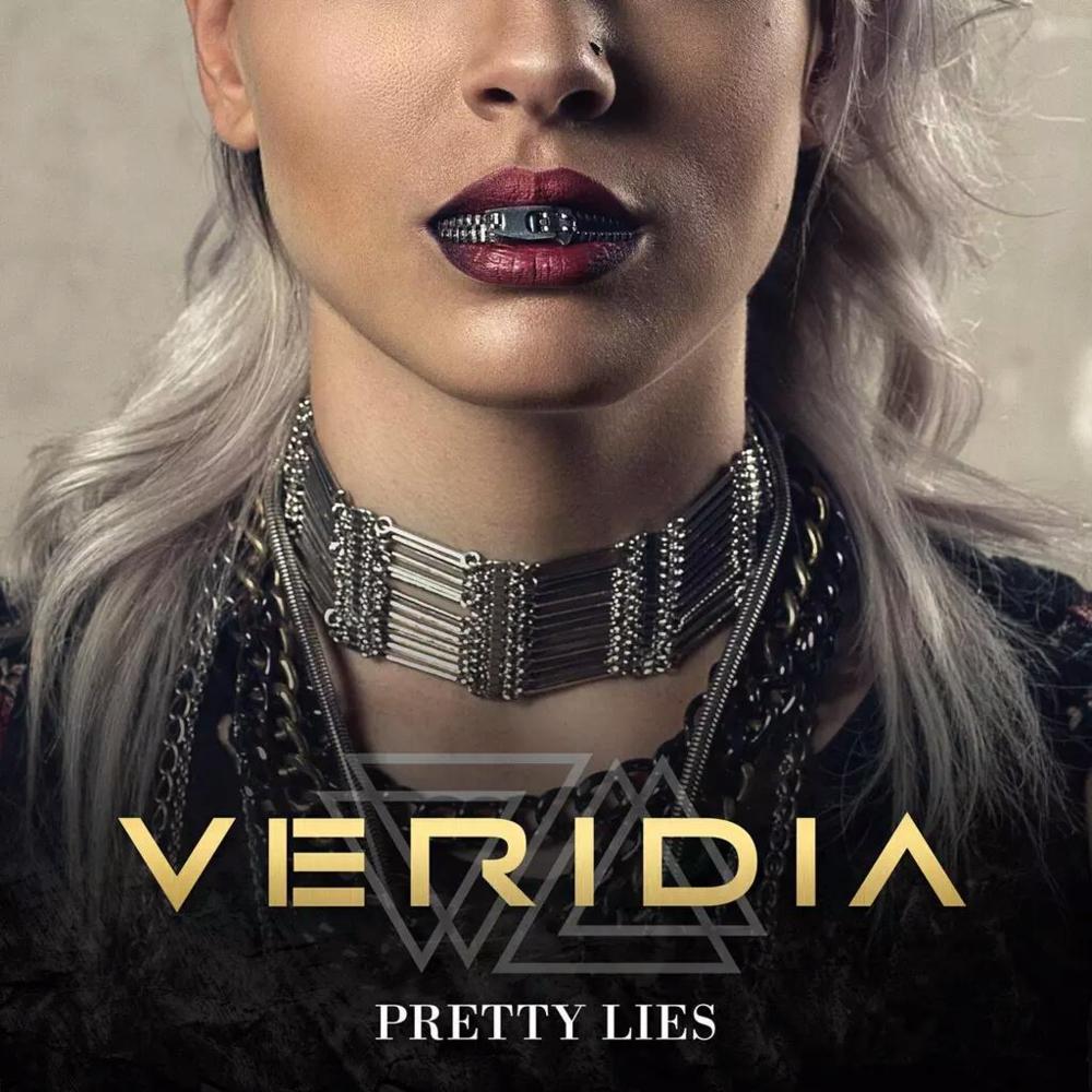 VERIDIA - Pretty Lies - EP - Tekst piosenki, lyrics | Tekściki.pl