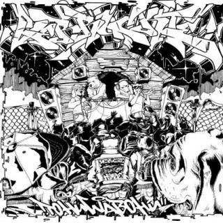 Verrückte Hunde - Tohuwabohu - Tekst piosenki, lyrics | Tekściki.pl
