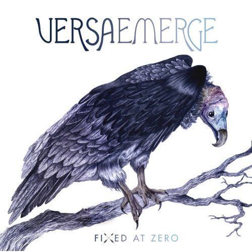 VersaEmerge - Fixed at Zero - Tekst piosenki, lyrics | Tekściki.pl