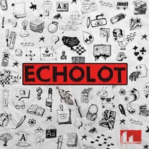 Versunkene Fabrik - Echolot - Tekst piosenki, lyrics | Tekściki.pl