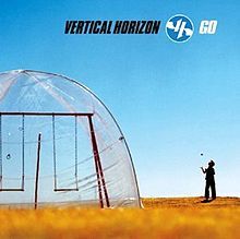 Vertical Horizon - Go - Tekst piosenki, lyrics | Tekściki.pl