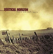 Vertical Horizon - There and Back Again - Tekst piosenki, lyrics | Tekściki.pl