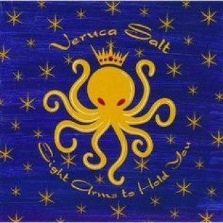 Veruca Salt - Eight Arms to Hold You - Tekst piosenki, lyrics | Tekściki.pl