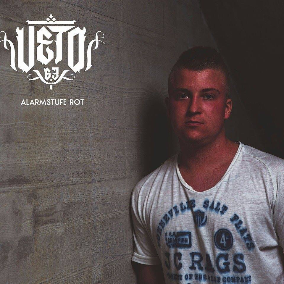 Veto63 - Alarmstufe Rot - Tekst piosenki, lyrics | Tekściki.pl