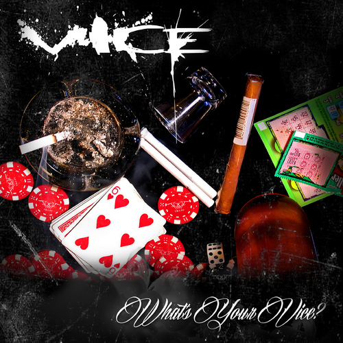 Vice - What's Your Vice? - Tekst piosenki, lyrics | Tekściki.pl