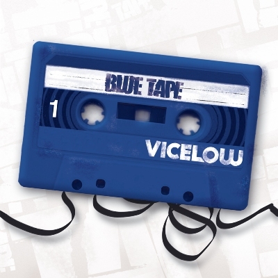 Vicelow - Blue Tape - Tekst piosenki, lyrics | Tekściki.pl