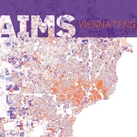 Vienna Teng - Aims - Tekst piosenki, lyrics | Tekściki.pl