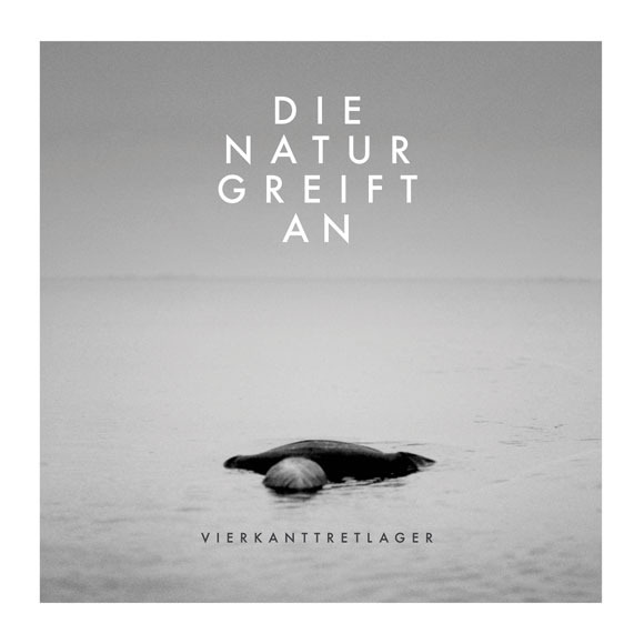 Vierkanttretlager - Die Natur greift an - Tekst piosenki, lyrics | Tekściki.pl