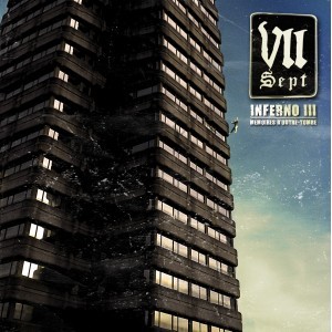 VII - Inferno III : Mémoires d'outre-tombe - Tekst piosenki, lyrics | Tekściki.pl