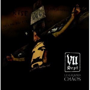 VII - Le Grand Chaos - Tekst piosenki, lyrics | Tekściki.pl