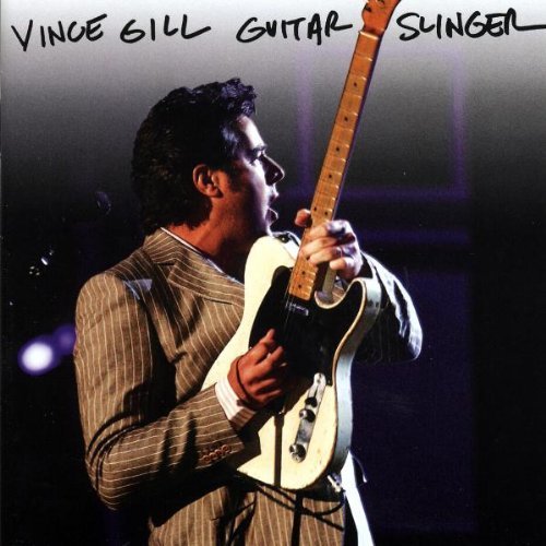 Vince Gill - Guitar Slinger - Tekst piosenki, lyrics | Tekściki.pl