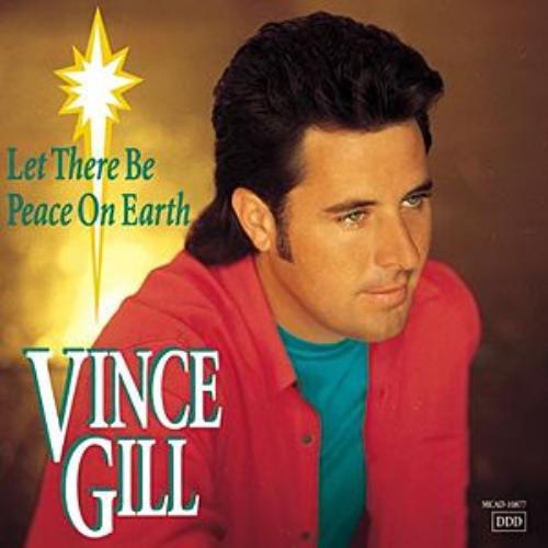 Vince Gill - Let There Be Peace On Earth - Tekst piosenki, lyrics | Tekściki.pl