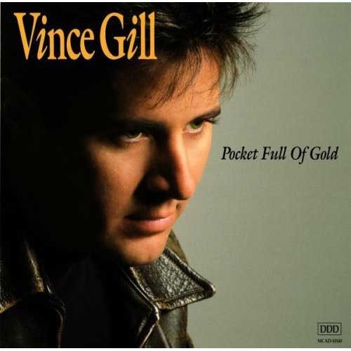 Vince Gill - Pocket Full Of Gold - Tekst piosenki, lyrics | Tekściki.pl