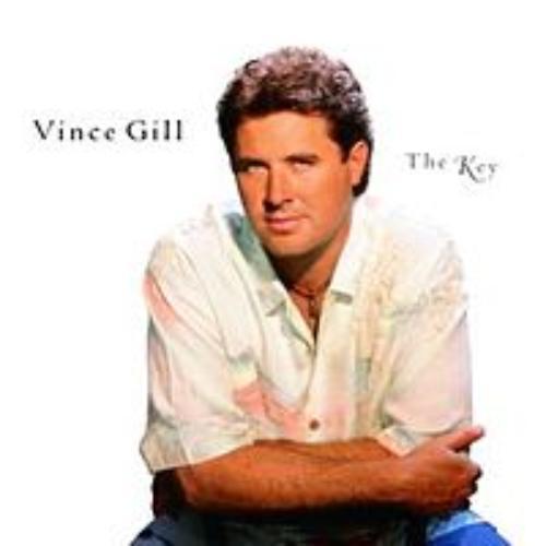 Vince Gill - The Key - Tekst piosenki, lyrics | Tekściki.pl