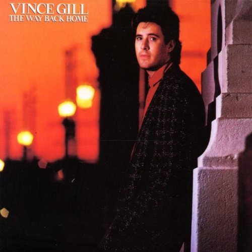 Vince Gill - The Way Back Home - Tekst piosenki, lyrics | Tekściki.pl