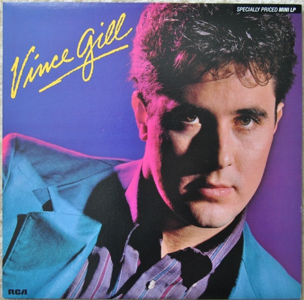 Vince Gill - Turn Me Loose - Tekst piosenki, lyrics | Tekściki.pl