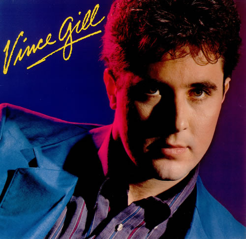 Vince Gill - Vince Gill - Tekst piosenki, lyrics | Tekściki.pl