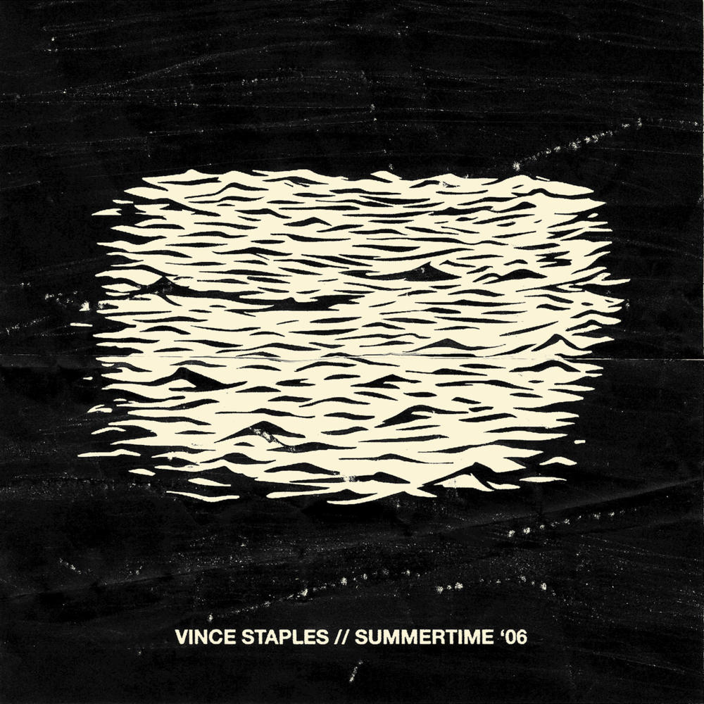 Vince Staples - Summertime '06 - Tekst piosenki, lyrics | Tekściki.pl