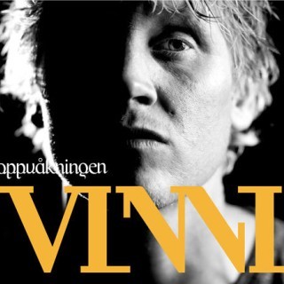 Vinni - Oppvåkningen - Tekst piosenki, lyrics | Tekściki.pl