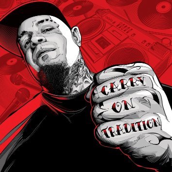 Vinnie Paz - Carry On Tradition - Tekst piosenki, lyrics | Tekściki.pl