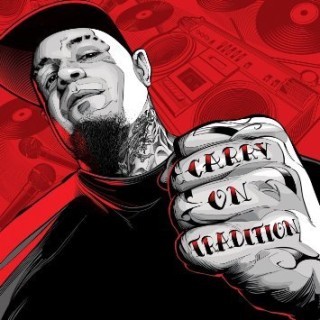 Vinnie Paz - Carry On Tradition - Tekst piosenki, lyrics | Tekściki.pl