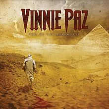 Vinnie Paz - God Of The Serengeti - Tekst piosenki, lyrics | Tekściki.pl