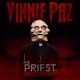 Vinnie Paz - The Priest Of Bloodshed - Tekst piosenki, lyrics | Tekściki.pl