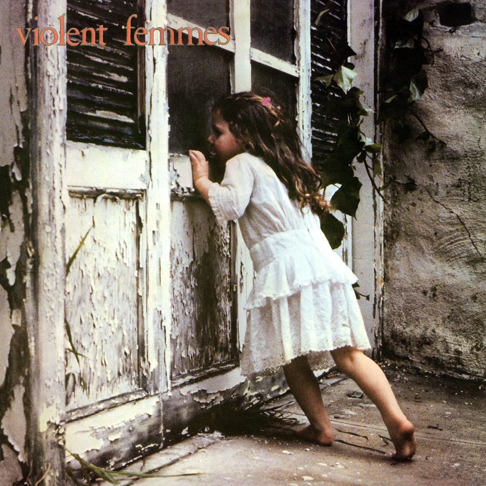 Violent Femmes - Violent Femmes - Tekst piosenki, lyrics | Tekściki.pl