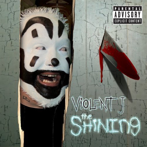 Violent J - The Shining - Tekst piosenki, lyrics | Tekściki.pl