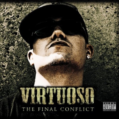 Virtuoso - The Final Conflict - Tekst piosenki, lyrics | Tekściki.pl