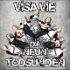 Visa Vie - Die neun Todsünden - Tekst piosenki, lyrics | Tekściki.pl