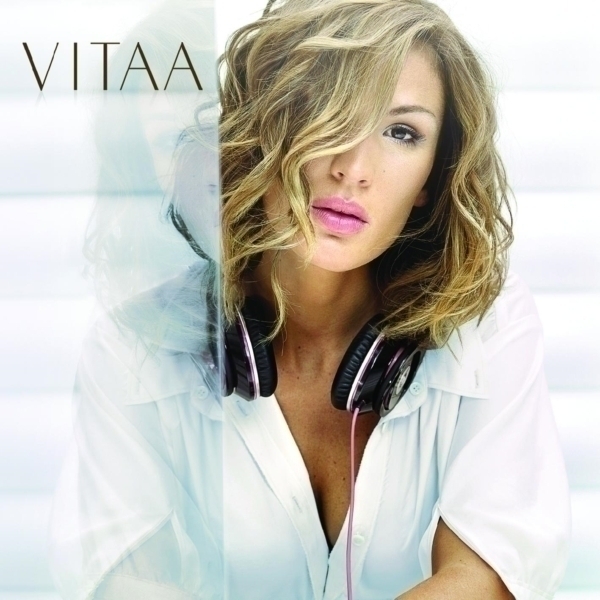 Vitaa - Celle que je vois - Tekst piosenki, lyrics | Tekściki.pl