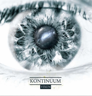 Vixen - Kontinuum - Tekst piosenki, lyrics | Tekściki.pl
