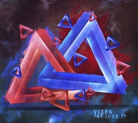 Vixen - Paradox EP - Tekst piosenki, lyrics | Tekściki.pl