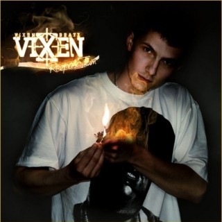 Vixen - Rozpalić tłum - Tekst piosenki, lyrics | Tekściki.pl