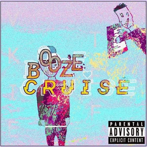 Vkie - Booze Cruise EP - Tekst piosenki, lyrics | Tekściki.pl