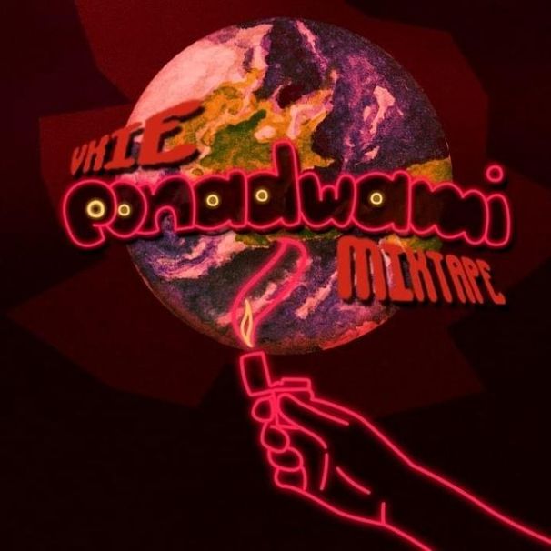 Vkie - Ponadwami Mixtape - Tekst piosenki, lyrics | Tekściki.pl