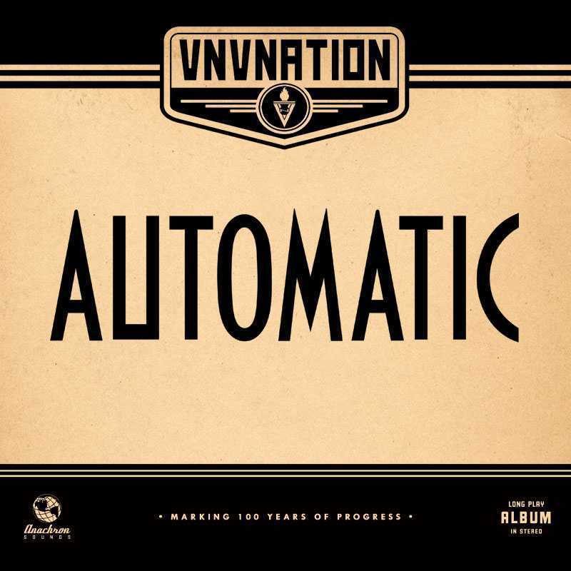 VNV Nation - Automatic - Tekst piosenki, lyrics | Tekściki.pl