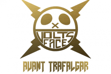 Volts Face - Avant Trafalgar - Tekst piosenki, lyrics | Tekściki.pl