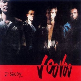 Voo Voo - Z środy na czwartek - Tekst piosenki, lyrics | Tekściki.pl