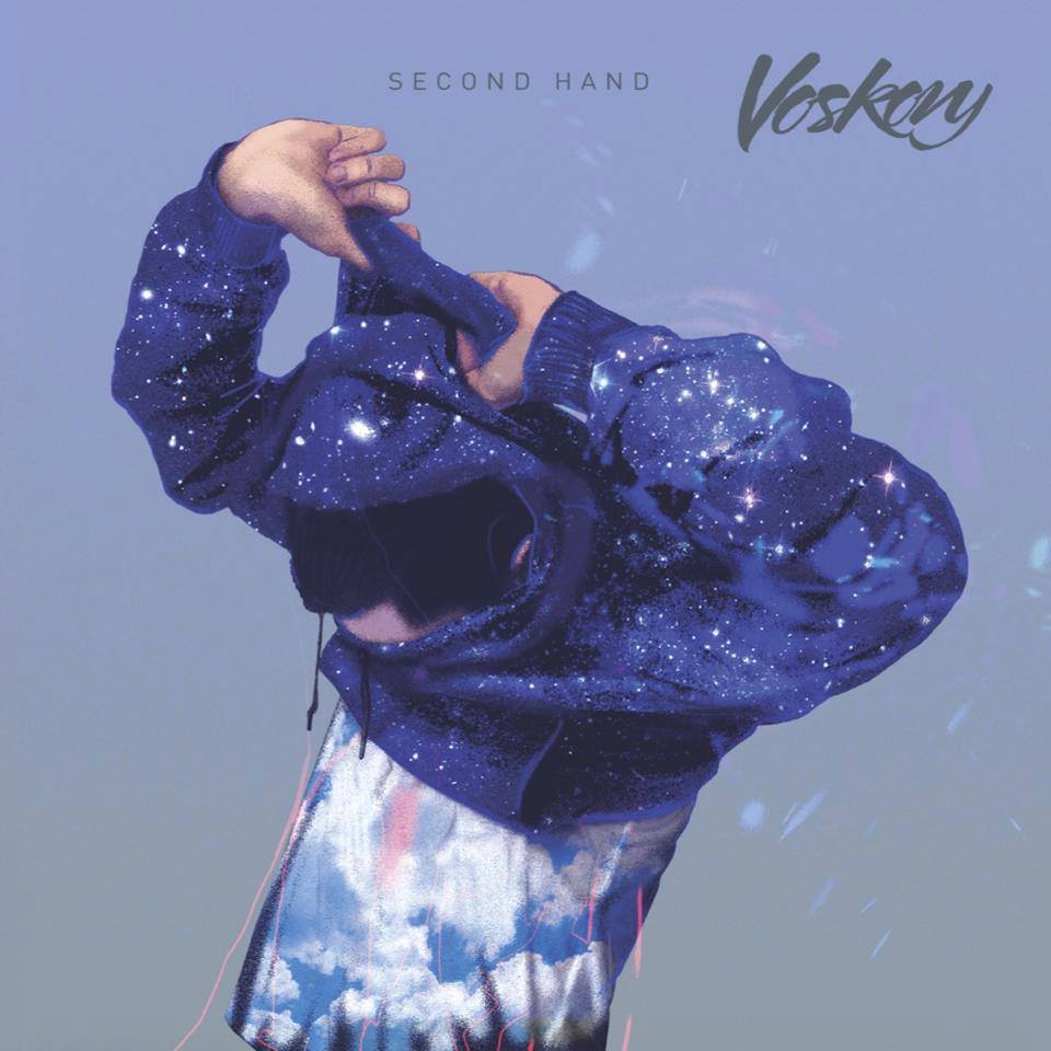 Voskovy - Second Hand - Tekst piosenki, lyrics | Tekściki.pl