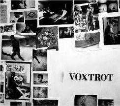 Voxtrot - Voxtrot - Tekst piosenki, lyrics | Tekściki.pl