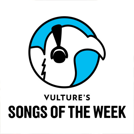 Vulture - 2016 Best New Songs of the Week - Tekst piosenki, lyrics | Tekściki.pl