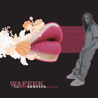 Wafeek - The Lip Service Mixtape - Tekst piosenki, lyrics | Tekściki.pl