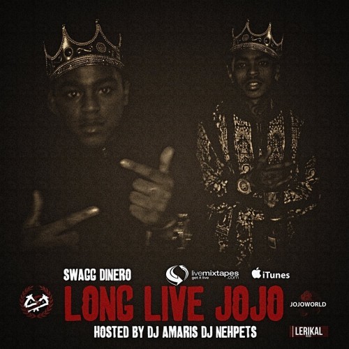 $wagg - Long Live Jojo - Tekst piosenki, lyrics | Tekściki.pl