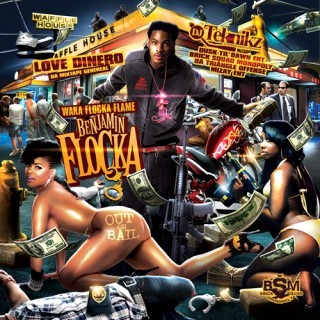 Waka Flocka Flame - Benjamin Flocka - Tekst piosenki, lyrics | Tekściki.pl