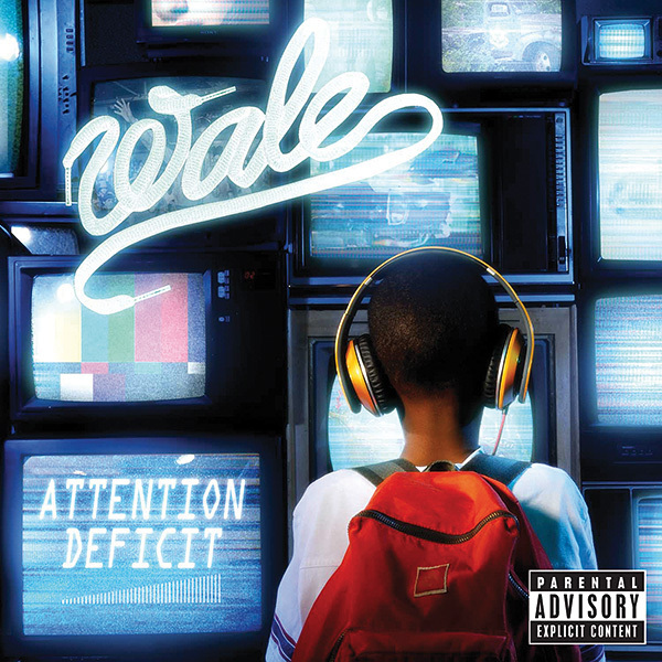 Wale - Attention Deficit - Tekst piosenki, lyrics | Tekściki.pl